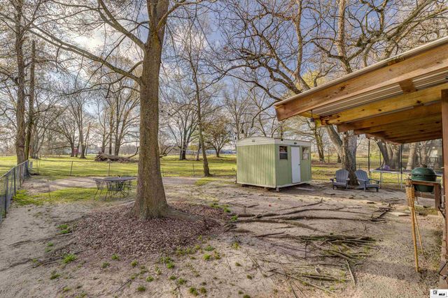 204 FRANCES AVENUE, Sterlington, LA 71280