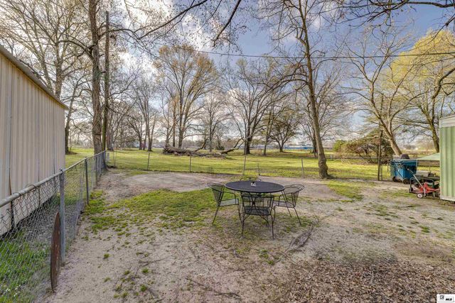 204 FRANCES AVENUE, Sterlington, LA 71280