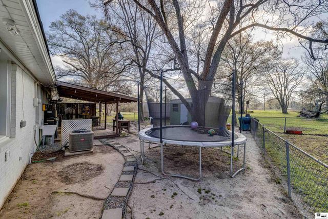 204 FRANCES AVENUE, Sterlington, LA 71280