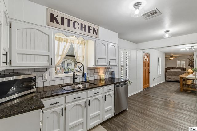 204 FRANCES AVENUE, Sterlington, LA 71280