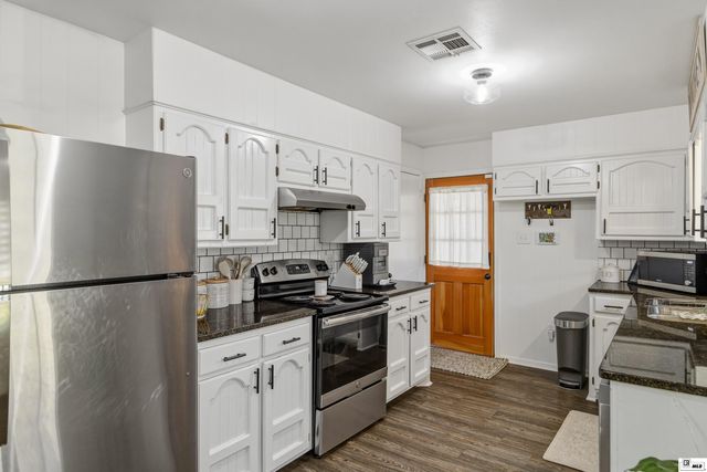 204 FRANCES AVENUE, Sterlington, LA 71280