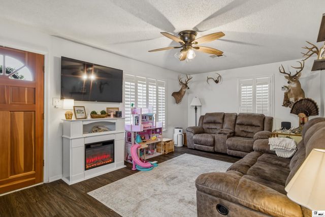 204 FRANCES AVENUE, Sterlington, LA 71280