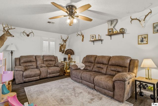 204 FRANCES AVENUE, Sterlington, LA 71280