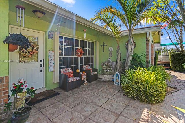 4730 NW 113th Avenue, Sunrise, FL 33323