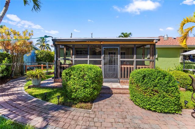 4730 NW 113th Avenue, Sunrise, FL 33323