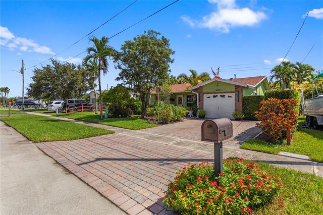 4730 NW 113th Avenue, Sunrise, FL 33323