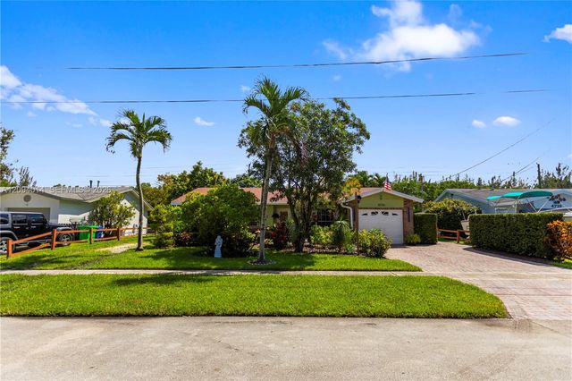 4730 NW 113th Avenue, Sunrise, FL 33323