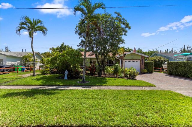 4730 NW 113th Avenue, Sunrise, FL 33323