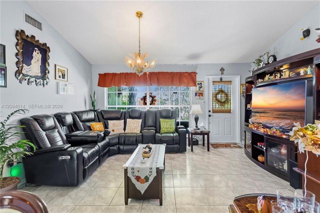 4730 NW 113th Avenue, Sunrise, FL 33323