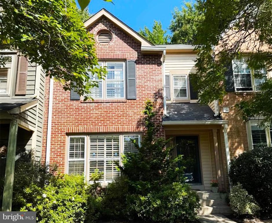 11752 GREAT OWL CIR, Reston, VA 20194