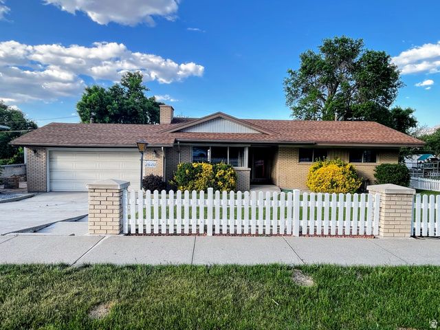 2620 W BLAKE DR, Taylorsville, UT 84129