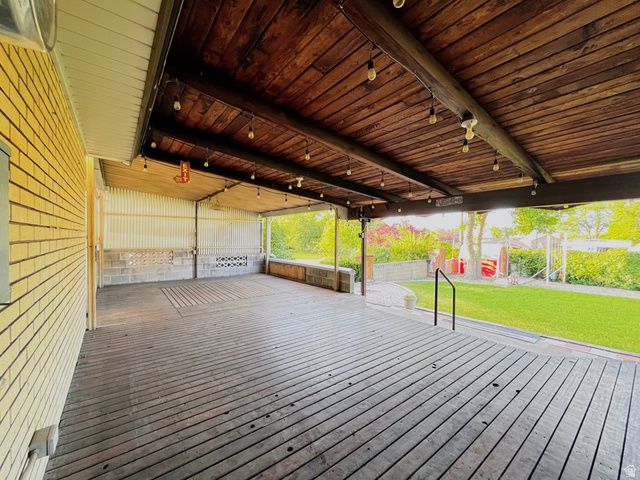 2620 W BLAKE DR, Taylorsville, UT 84129