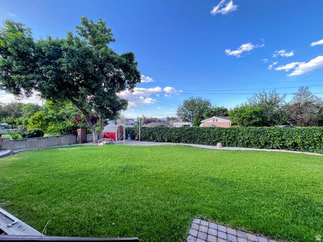 2620 W BLAKE DR, Taylorsville, UT 84129