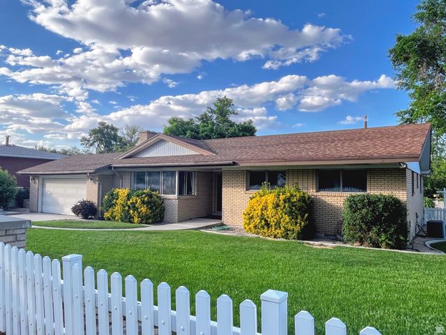 2620 W BLAKE DR, Taylorsville, UT 84129