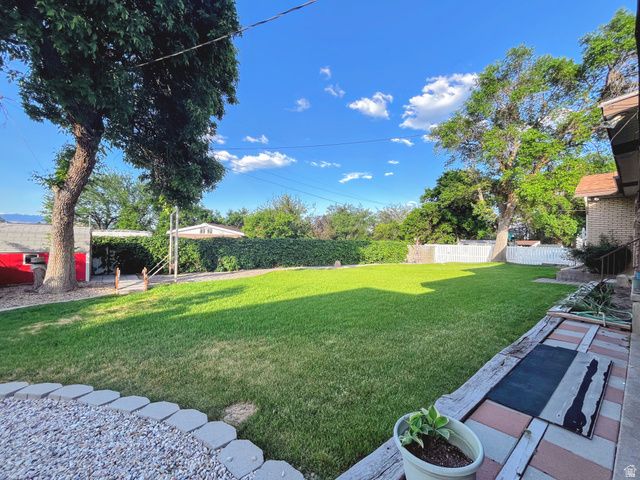 2620 W BLAKE DR, Taylorsville, UT 84129