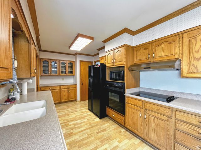 2620 W BLAKE DR, Taylorsville, UT 84129