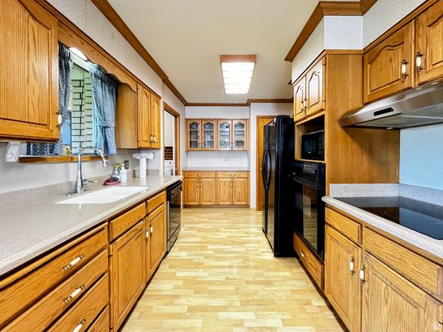 2620 W BLAKE DR, Taylorsville, UT 84129