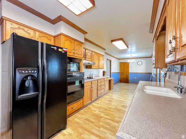 2620 W BLAKE DR, Taylorsville, UT 84129