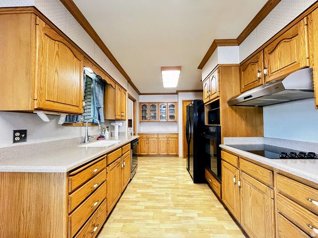 2620 W BLAKE DR, Taylorsville, UT 84129