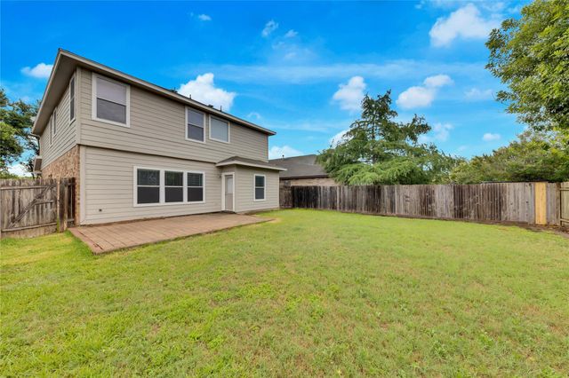 10900 Gerald Allen LOOP, Austin, TX 78748