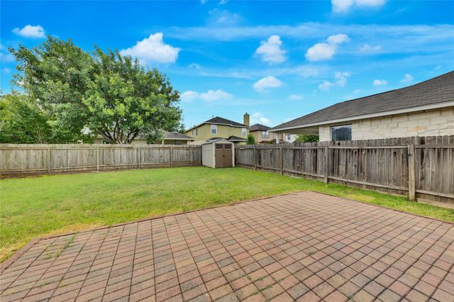 10900 Gerald Allen LOOP, Austin, TX 78748
