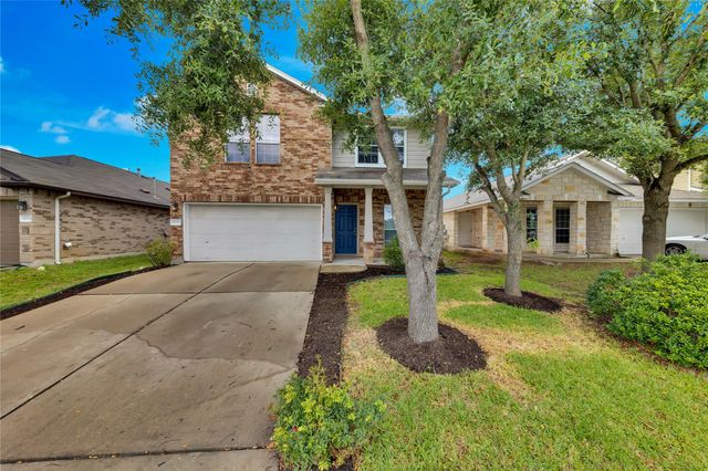 10900 Gerald Allen LOOP, Austin, TX 78748