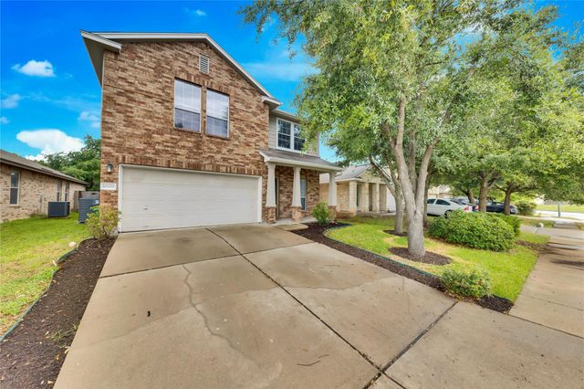 10900 Gerald Allen LOOP, Austin, TX 78748