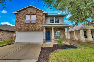 10900 Gerald Allen LOOP, Austin, TX 78748