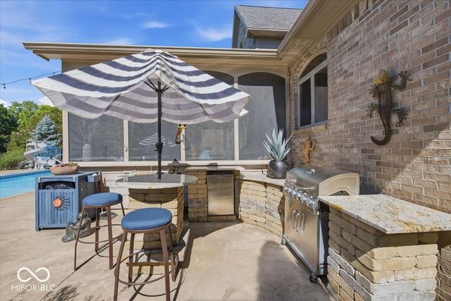 1918 Thistle Court, Avon, IN 46123
