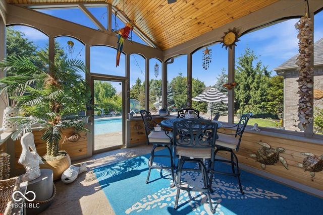 1918 Thistle Court, Avon, IN 46123