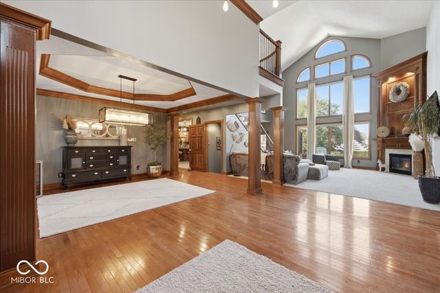 1918 Thistle Court, Avon, IN 46123