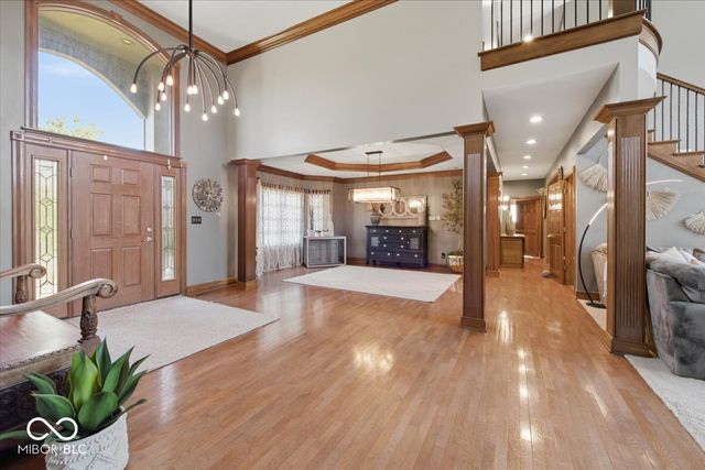 1918 Thistle Court, Avon, IN 46123