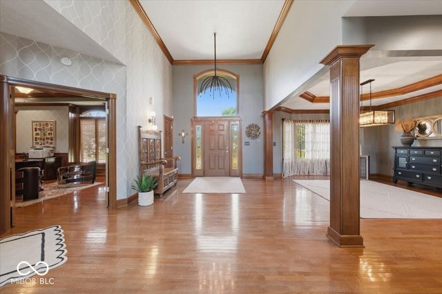 1918 Thistle Court, Avon, IN 46123