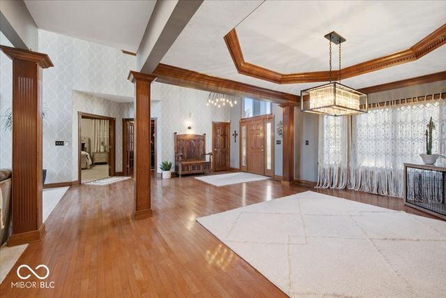 1918 Thistle Court, Avon, IN 46123