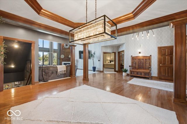 1918 Thistle Court, Avon, IN 46123