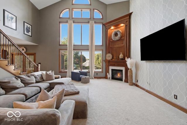 1918 Thistle Court, Avon, IN 46123