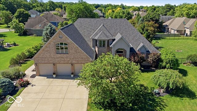 1918 Thistle Court, Avon, IN 46123