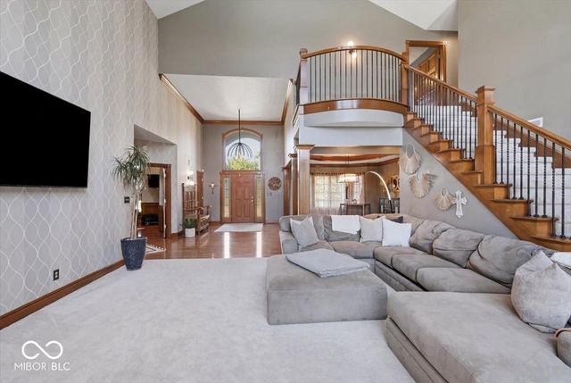 1918 Thistle Court, Avon, IN 46123