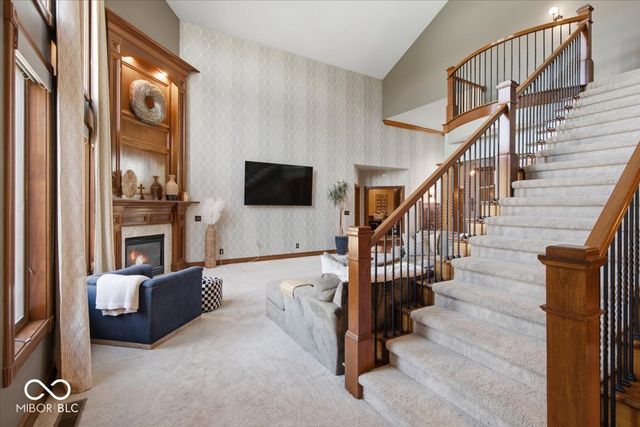 1918 Thistle Court, Avon, IN 46123