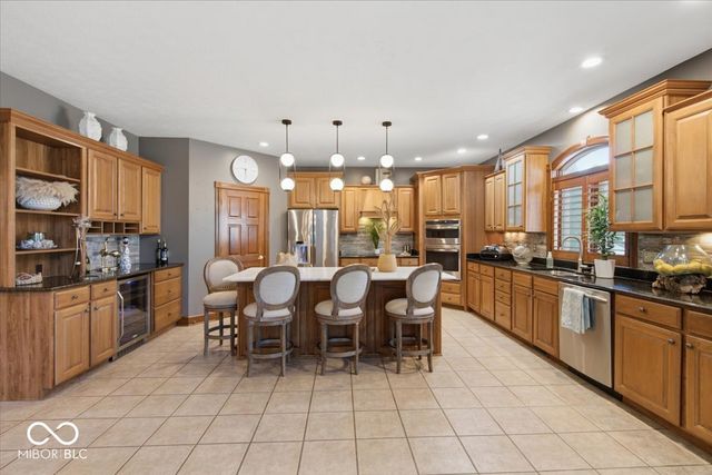 1918 Thistle Court, Avon, IN 46123