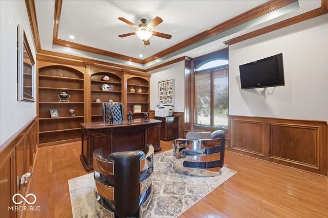 1918 Thistle Court, Avon, IN 46123