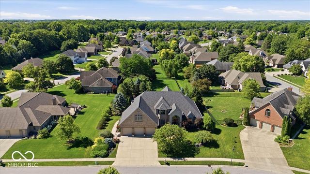 1918 Thistle Court, Avon, IN 46123