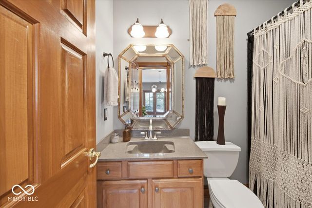 1918 Thistle Court, Avon, IN 46123