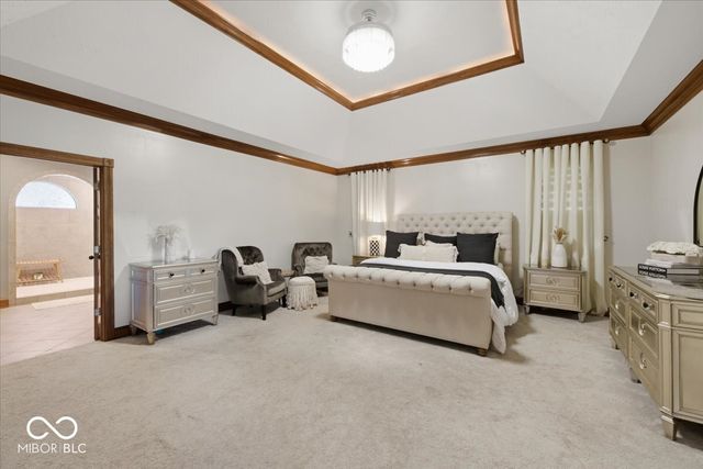 1918 Thistle Court, Avon, IN 46123