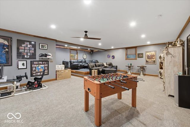 1918 Thistle Court, Avon, IN 46123