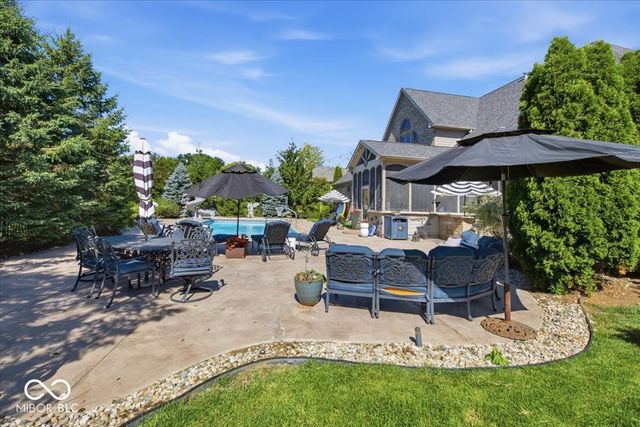 1918 Thistle Court, Avon, IN 46123