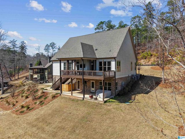 1070 PRESERVE DRIVE, Rockford, AL 35136