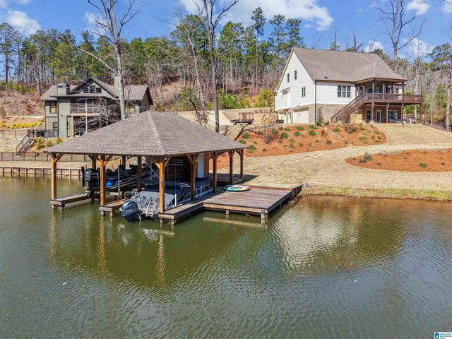 1070 PRESERVE DRIVE, Rockford, AL 35136