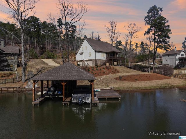 1070 PRESERVE DRIVE, Rockford, AL 35136