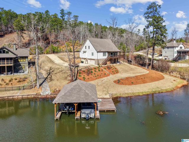 1070 PRESERVE DRIVE, Rockford, AL 35136